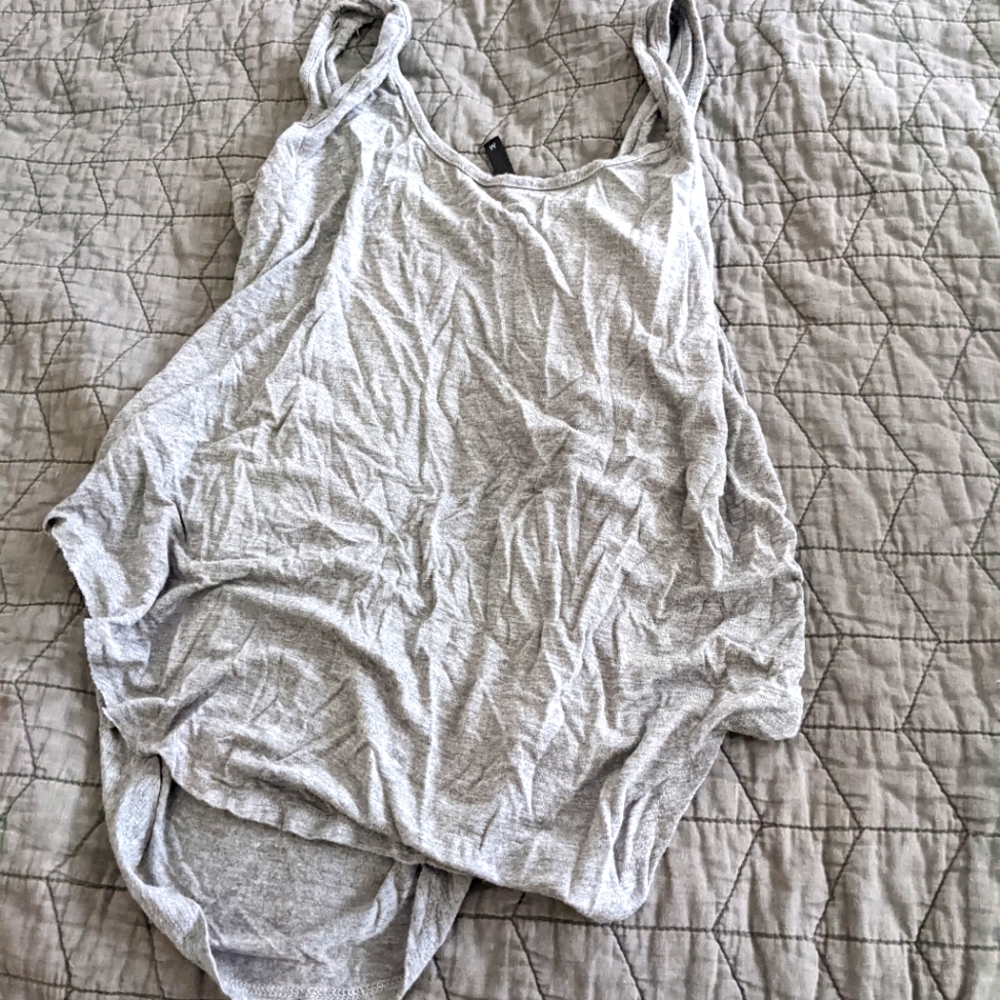 SAVVI Aja tank
